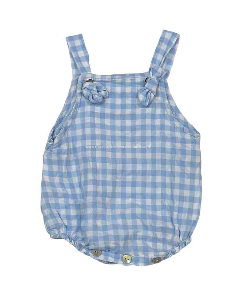 Comprar Ropa Infantil Petos Bambula