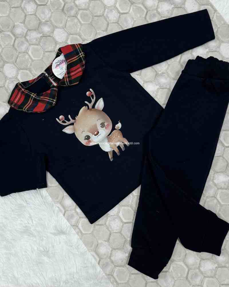 Comprar Ropa Infantil Conjunto Reno