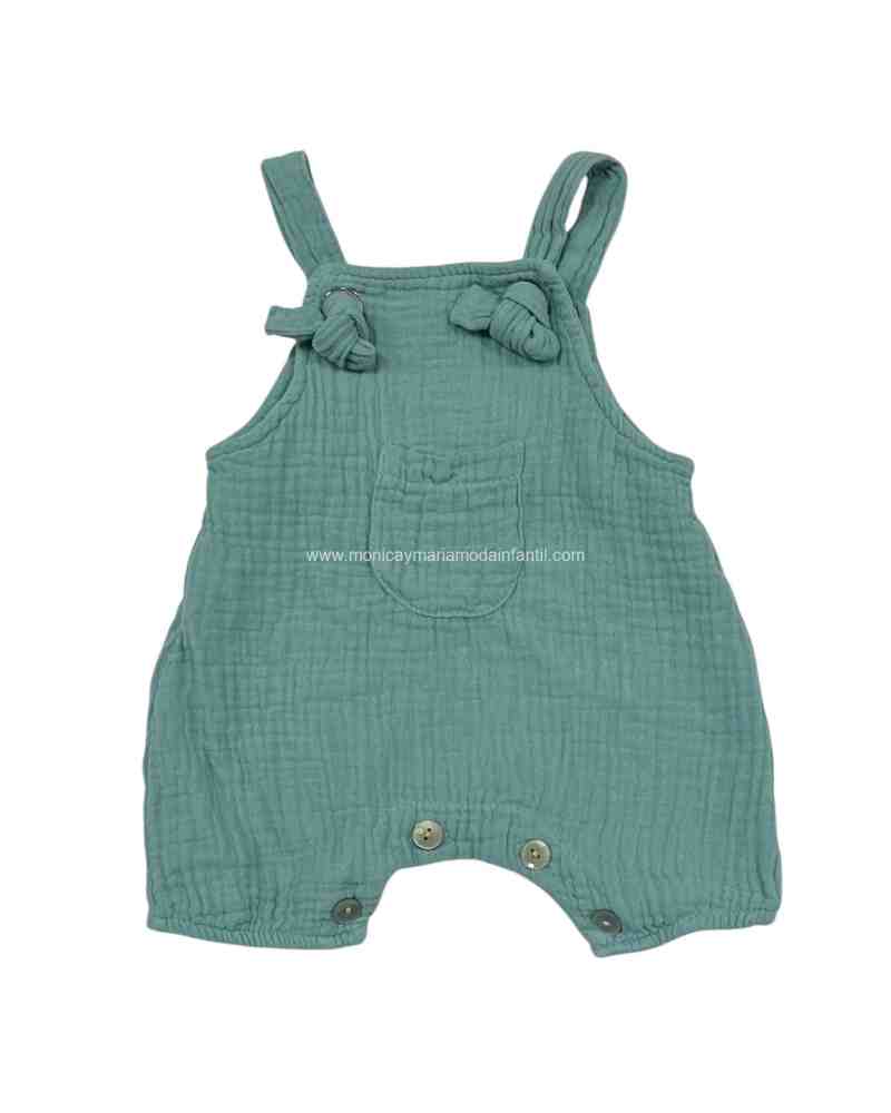 Comprar Ropa Infantil Peto Bambula