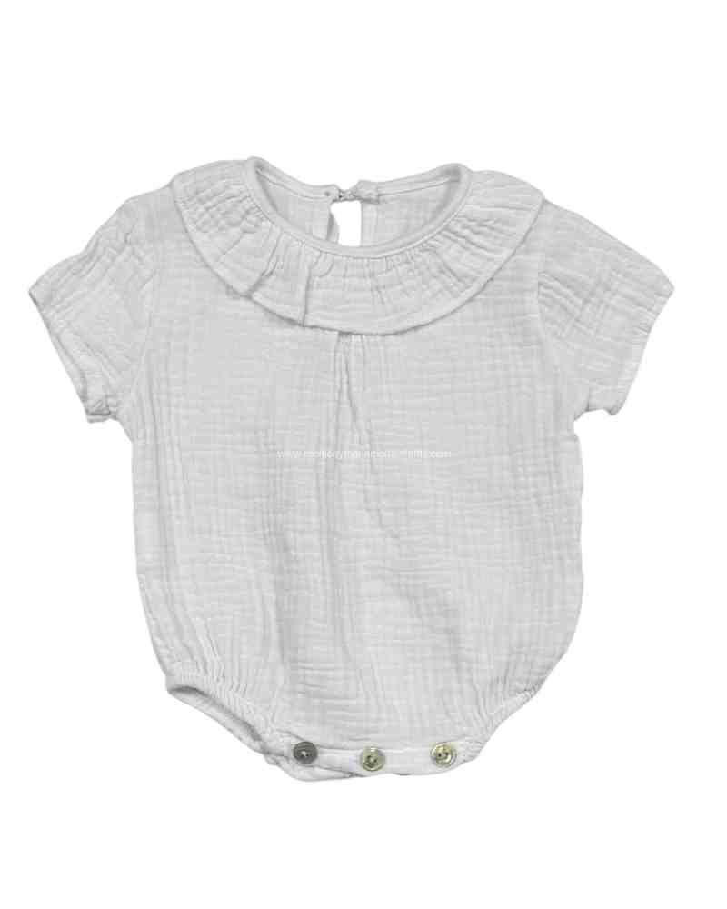 Comprar Ropa Infantil Pelele Bambula