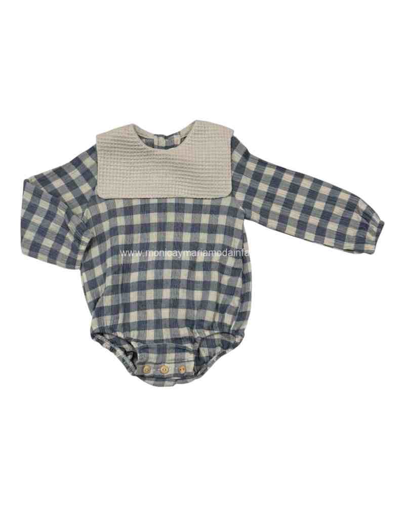Comprar Ropa Infantil Pelele Aroma