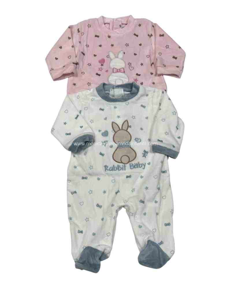 Comprar Ropa Infantil Pijama Osito
