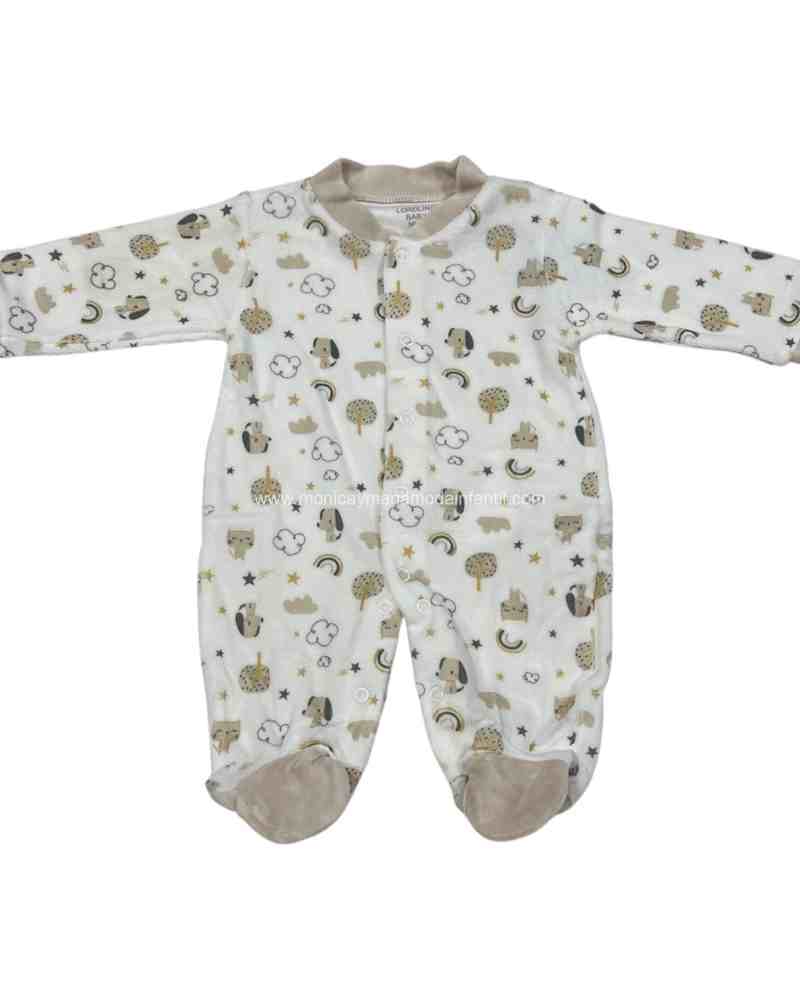 Comprar Ropa Infantil Pijama Perrito
