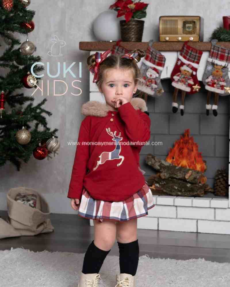 Comprar Ropa Infantil Conjunto bebe merry christmas