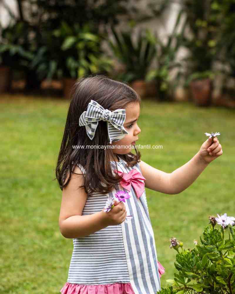 Comprar Ropa Infantil Jesusin Rayas