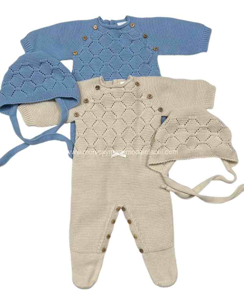 Comprar Ropa Infantil Pelele Leonardo
