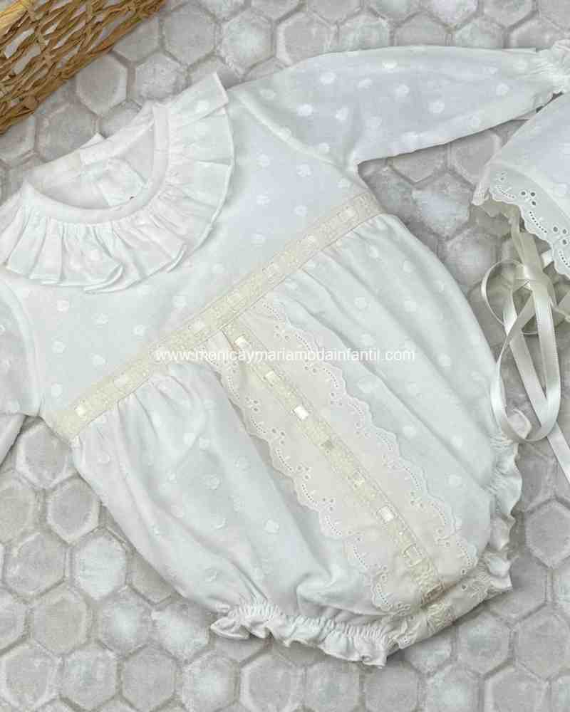 Comprar Ropa Infantil Pelele Toledo