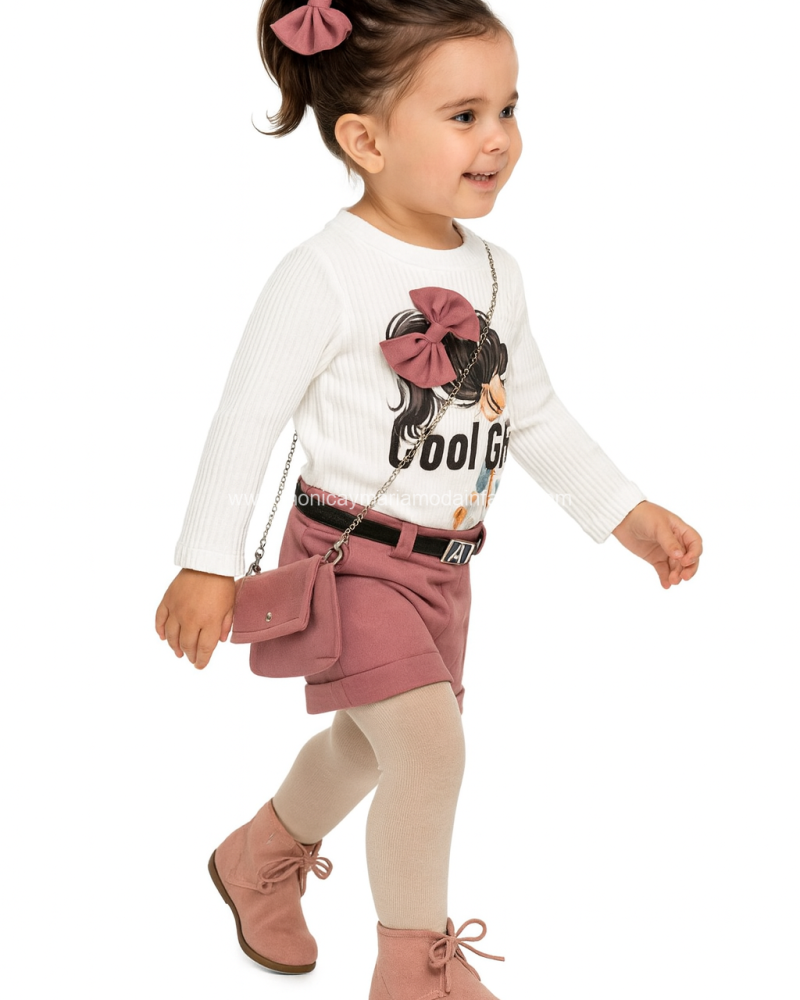 Comprar Ropa Infantil Conjunto Coogir
