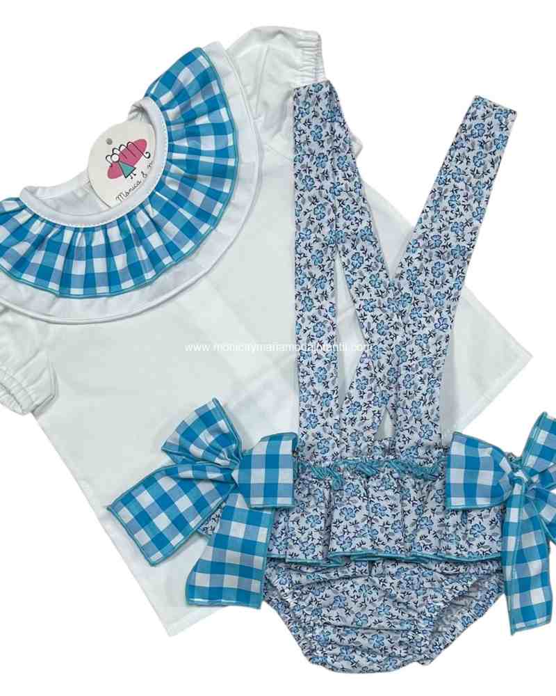 Comprar Ropa Infantil Conjunto Fatima