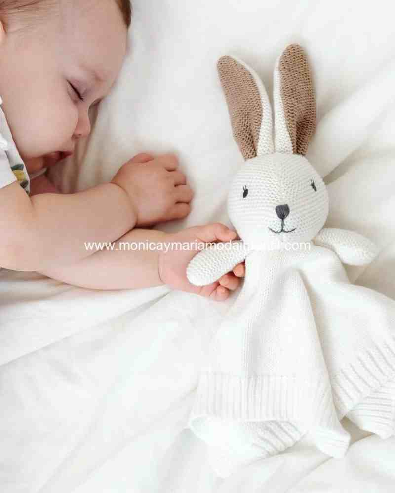Comprar Ropa Infantil DouDou Conejito