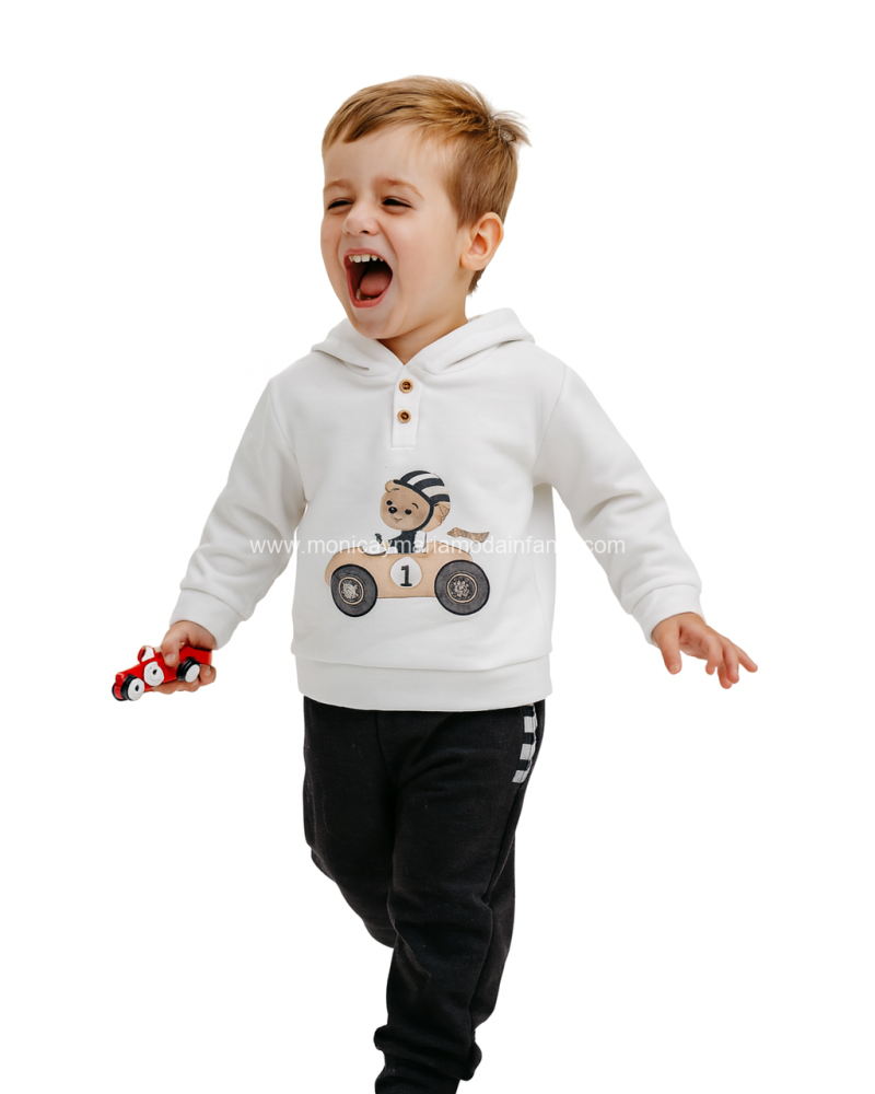 Comprar Ropa Infantil Conjunto Piloto