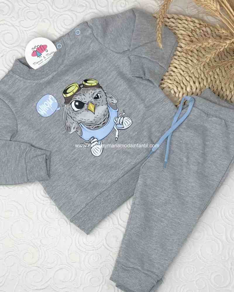 Comprar Ropa Infantil Chandal Princess BBO