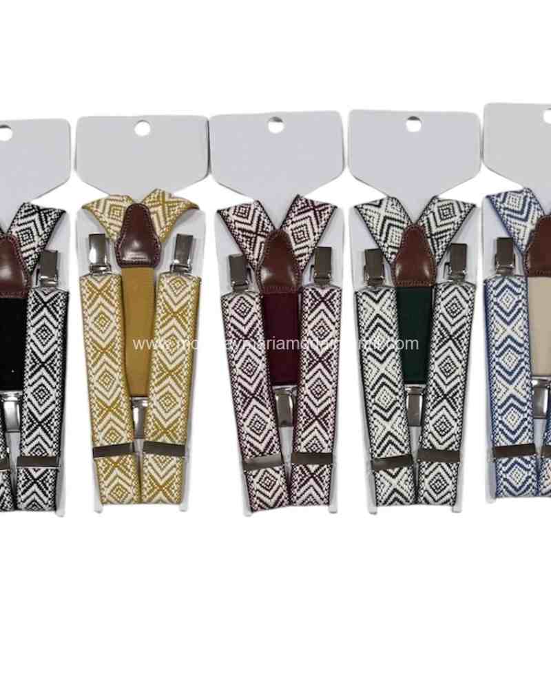 Comprar Ropa Infantil Tirantes Etnico