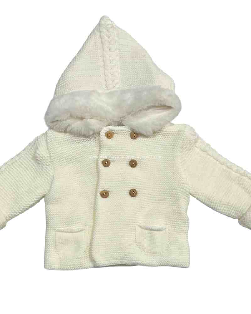 Comprar Ropa Infantil Trenca