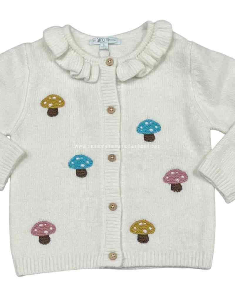Comprar Ropa Infantil Rebeca Setas