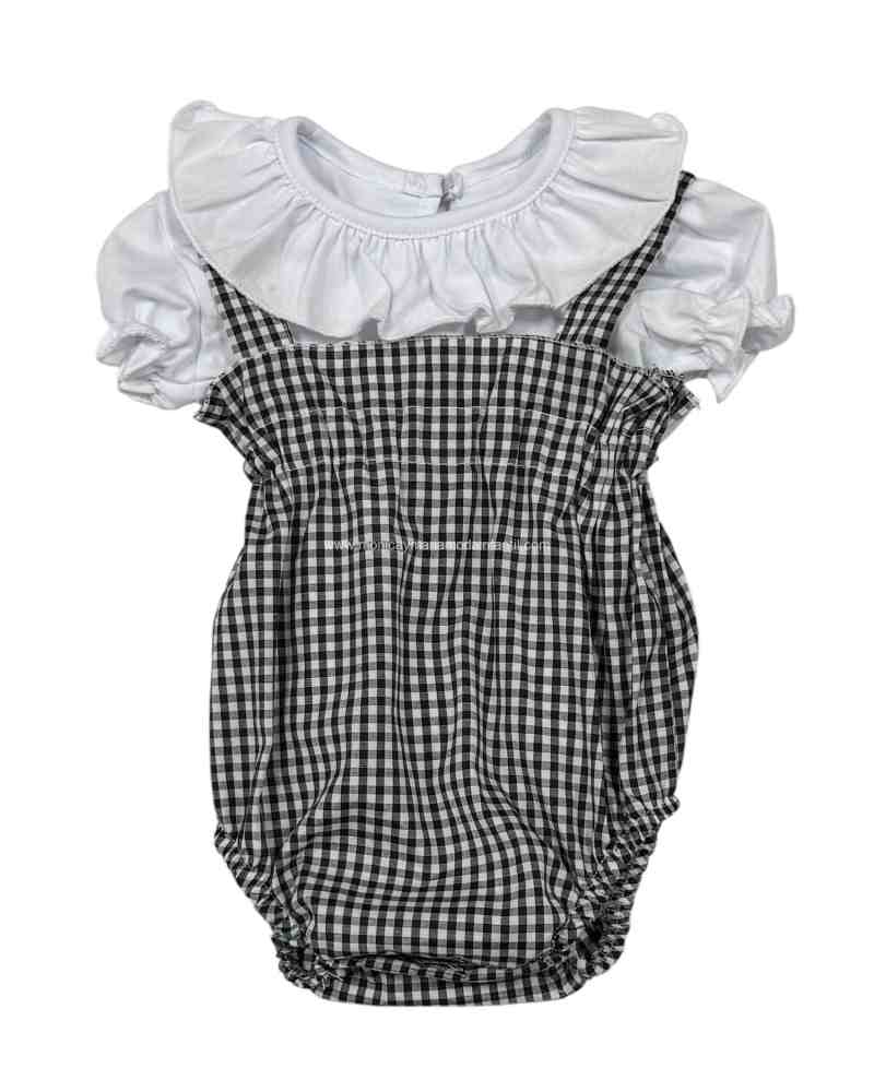 Comprar Ropa Infantil Conjunto Peto Lulu