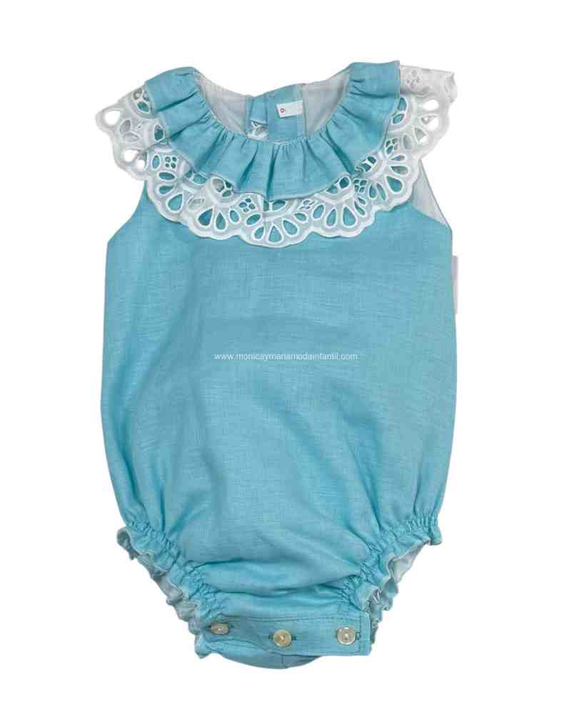 Comprar Ropa Infantil Pelele Glori
