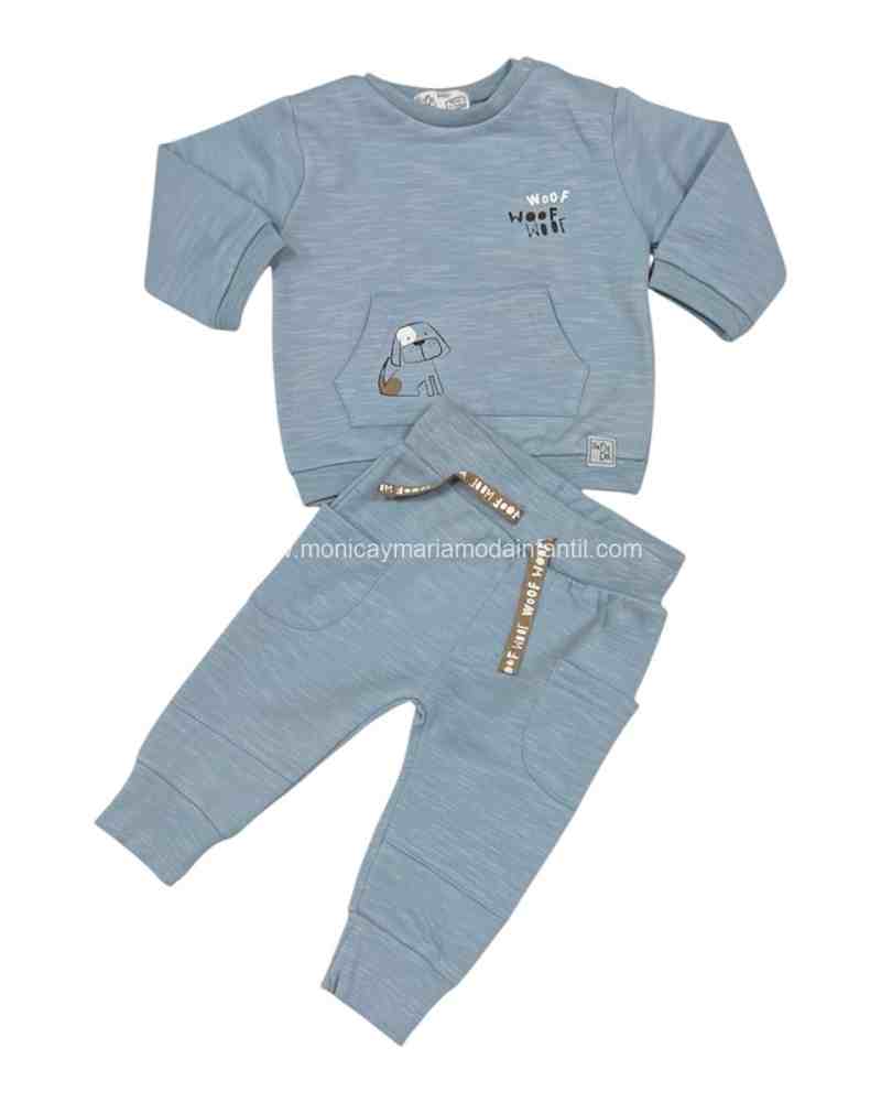 Comprar Ropa Infantil Conjunto Claudio