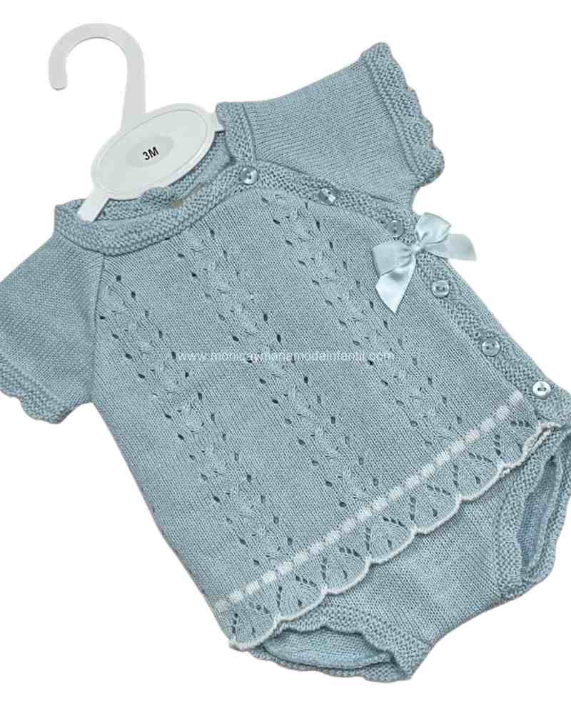 Comprar Ropa Infantil Conjunto hilo bebé