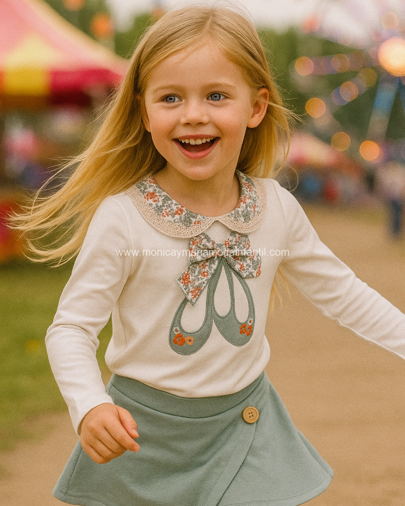 Comprar Ropa Infantil Conjunto Zapatillas