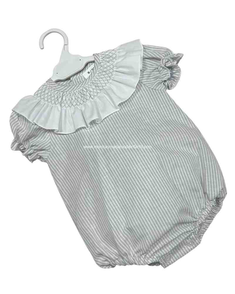 Comprar Ropa Infantil Pelele Mil Rallas