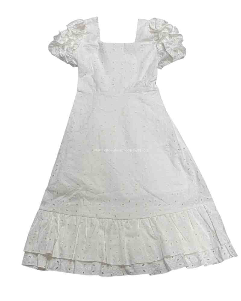 Comprar Ropa Infantil Bata de  Flamenca