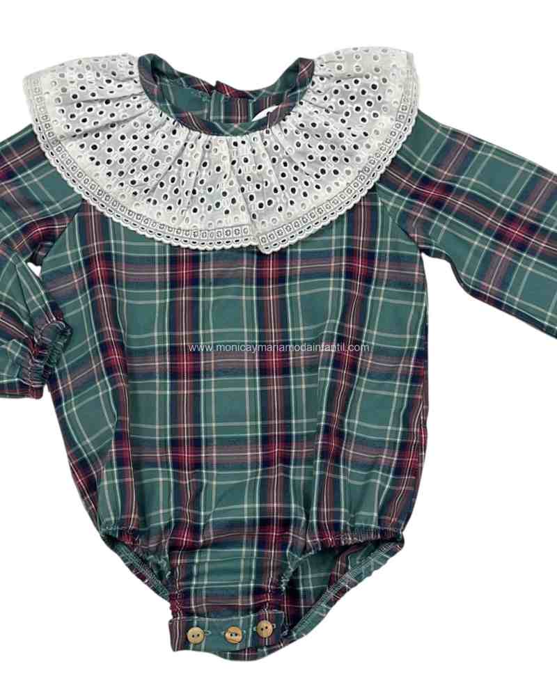 Comprar Ropa Infantil Pelele Lorenzo