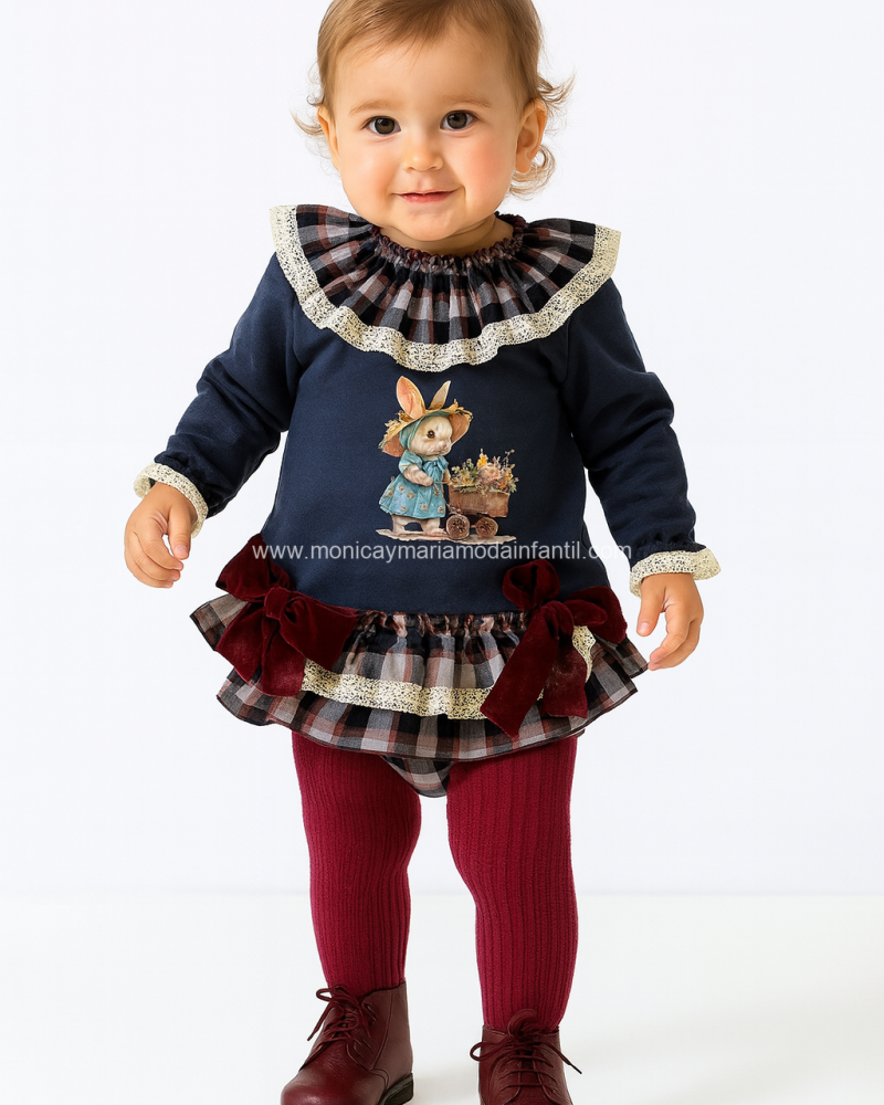 Comprar Ropa Infantil Conjunto Chicc