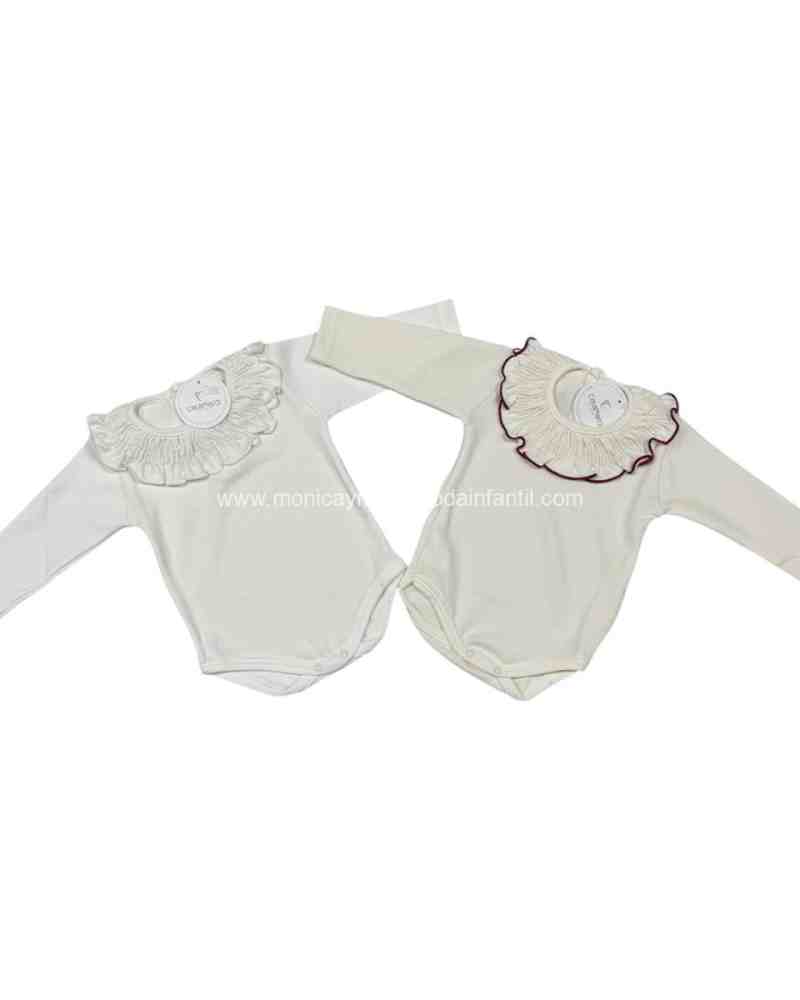 Comprar Ropa Infantil Body Calamaro Titan Gom