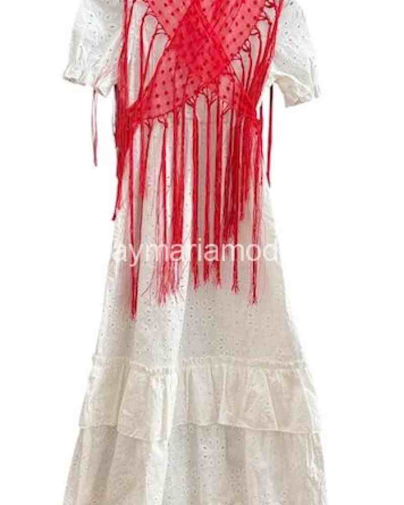 Comprar Ropa Infantil Bata Flamenca