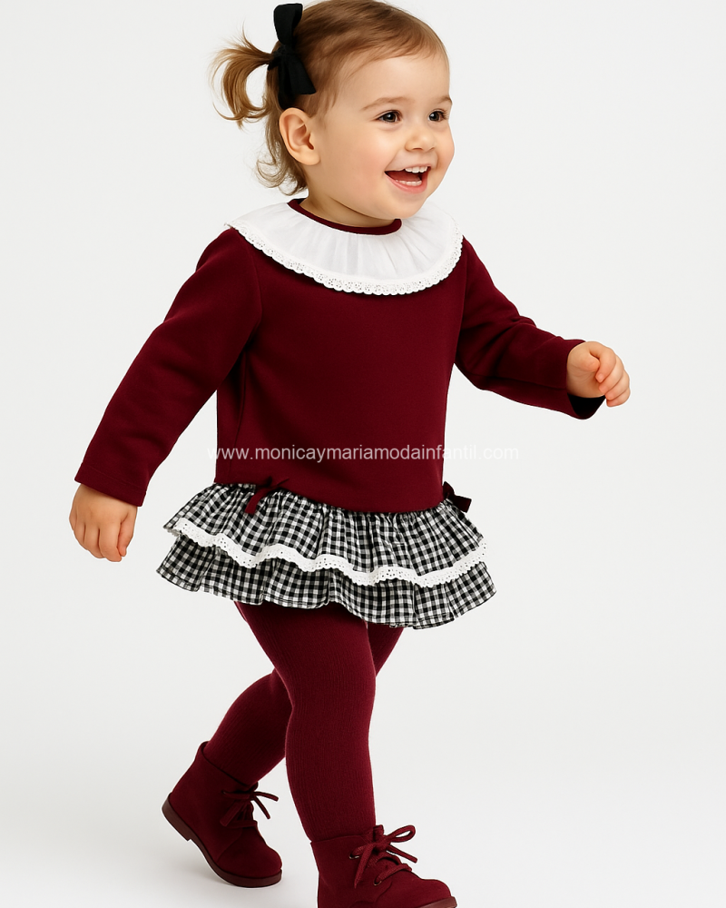 Comprar Ropa Infantil Conjunto Victoria