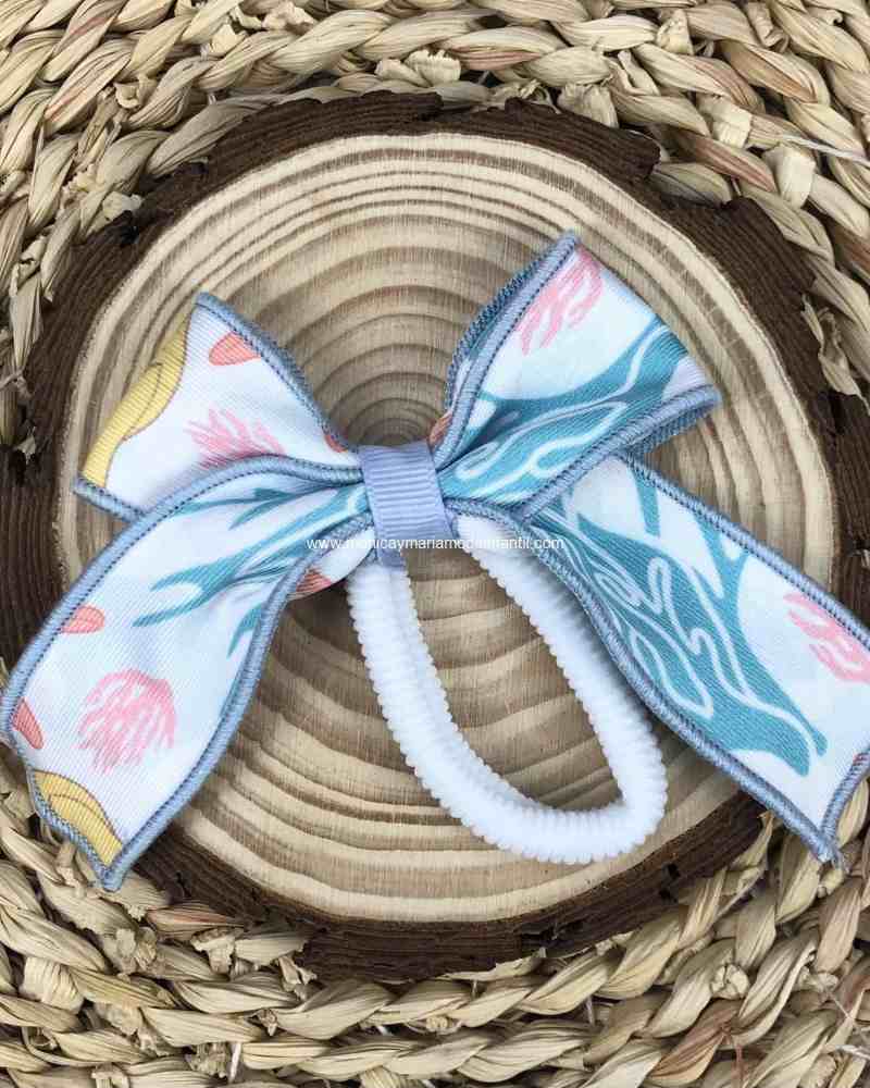 Comprar Ropa Infantil Moña La Marina