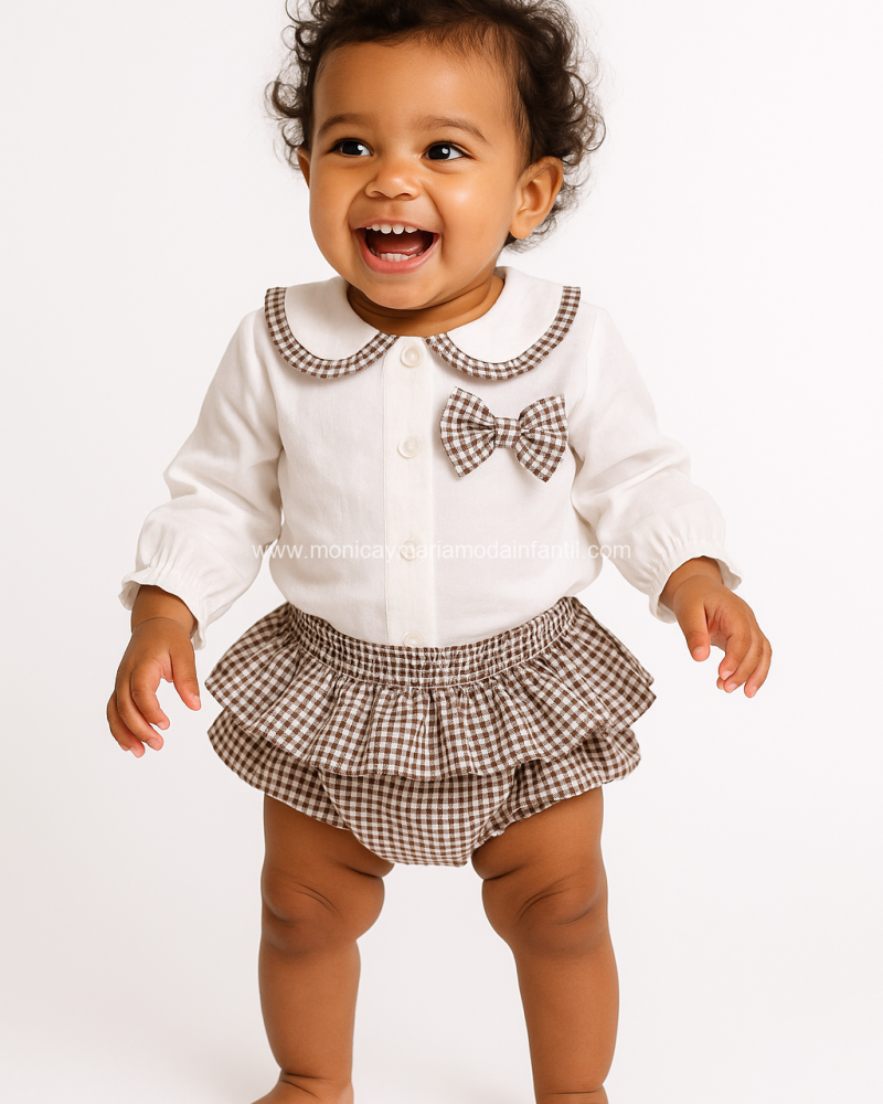 Comprar Ropa Infantil Conjunto Amor