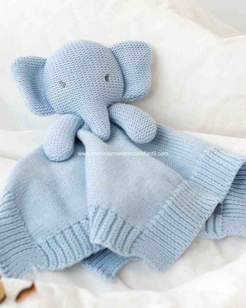 Comprar Ropa Infantil Doudou Elefante