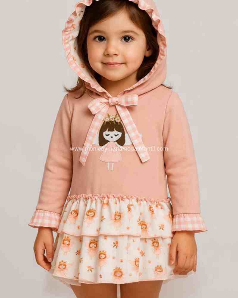 Comprar Ropa Infantil Vestido Hada