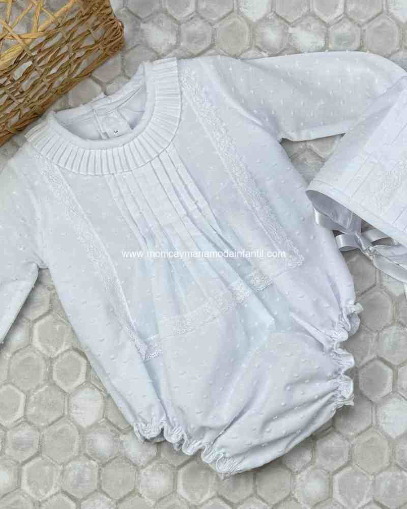 Comprar Ropa Infantil Pelele Plumeti
