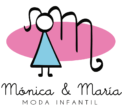 Mónica y María Moda Infantil