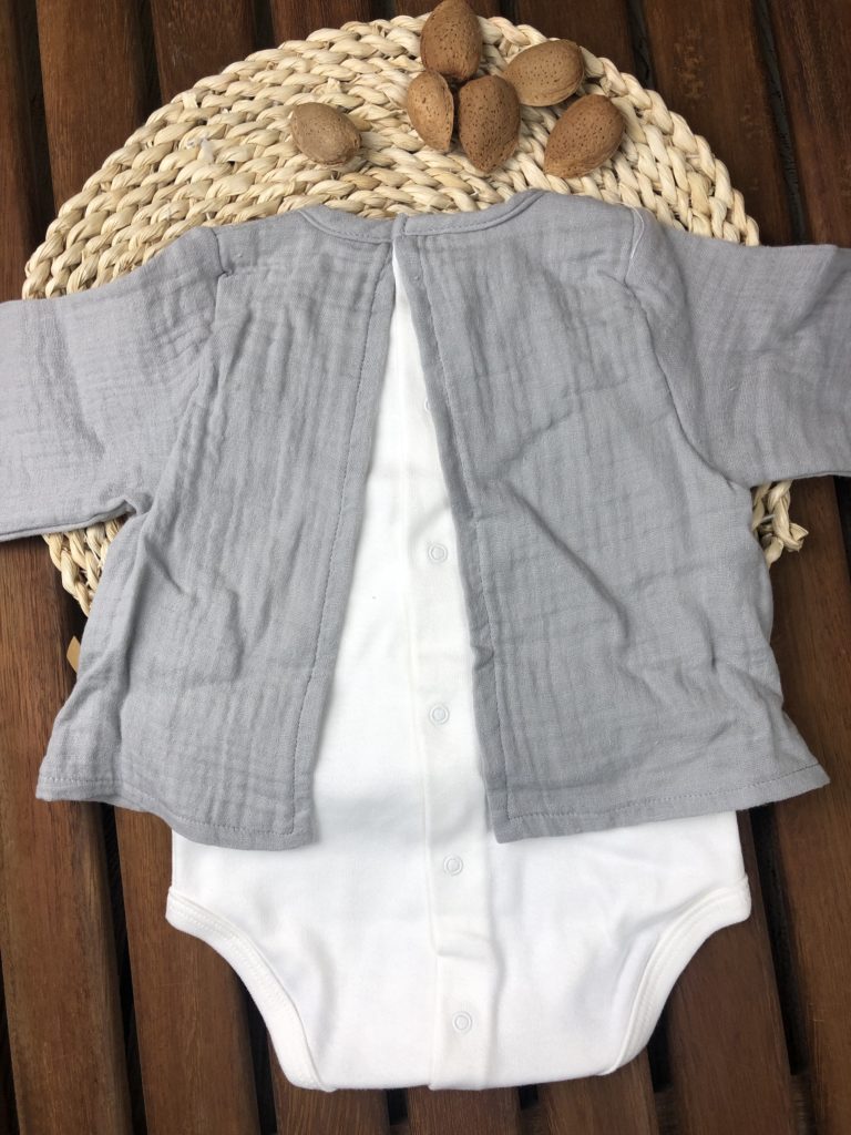 Ropa Infantil - Mónica y María