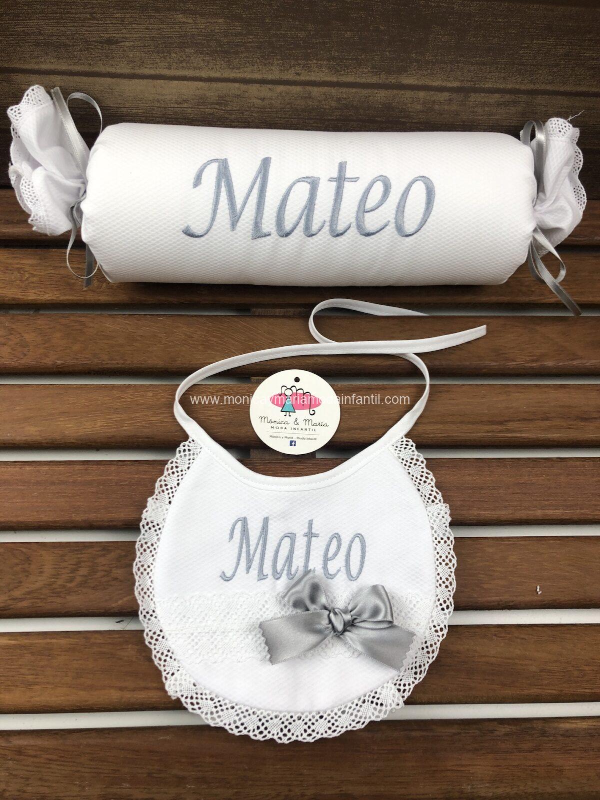 Ropa Infantil - Mónica y María