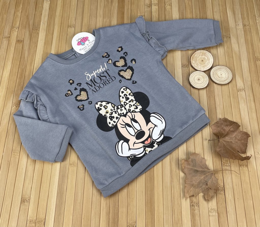 Ropa Infantil - Mónica y María
