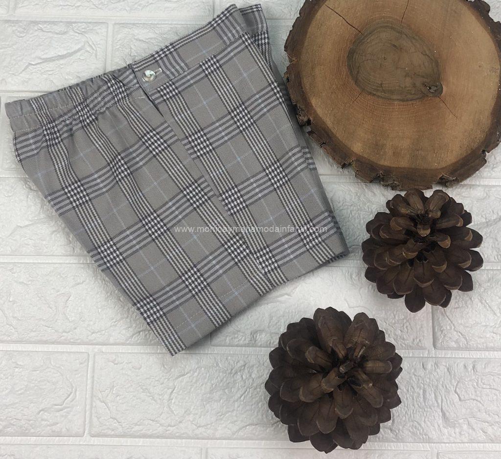 Ropa Infantil - Mónica y María