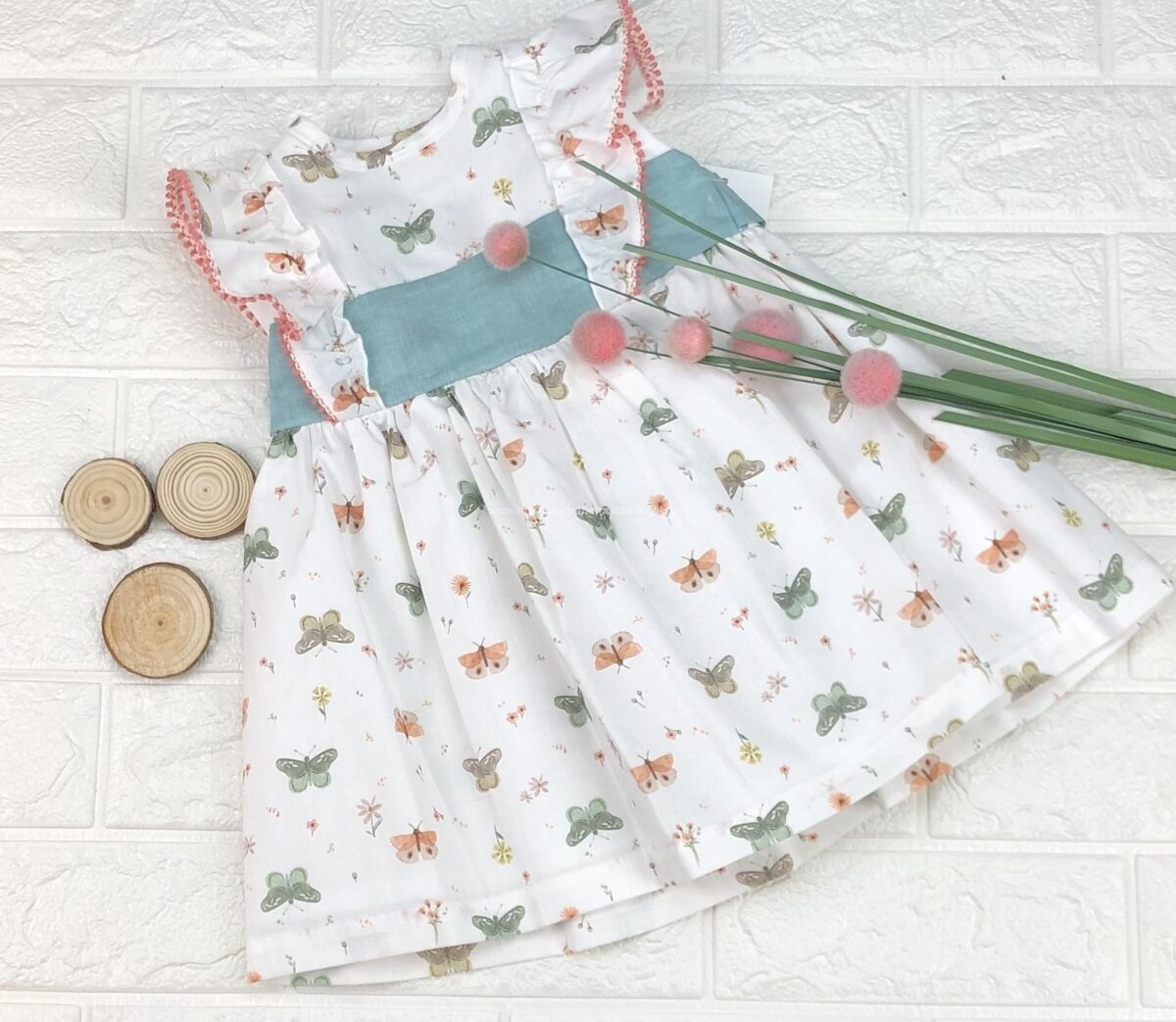 Ropa Infantil - Mónica y María