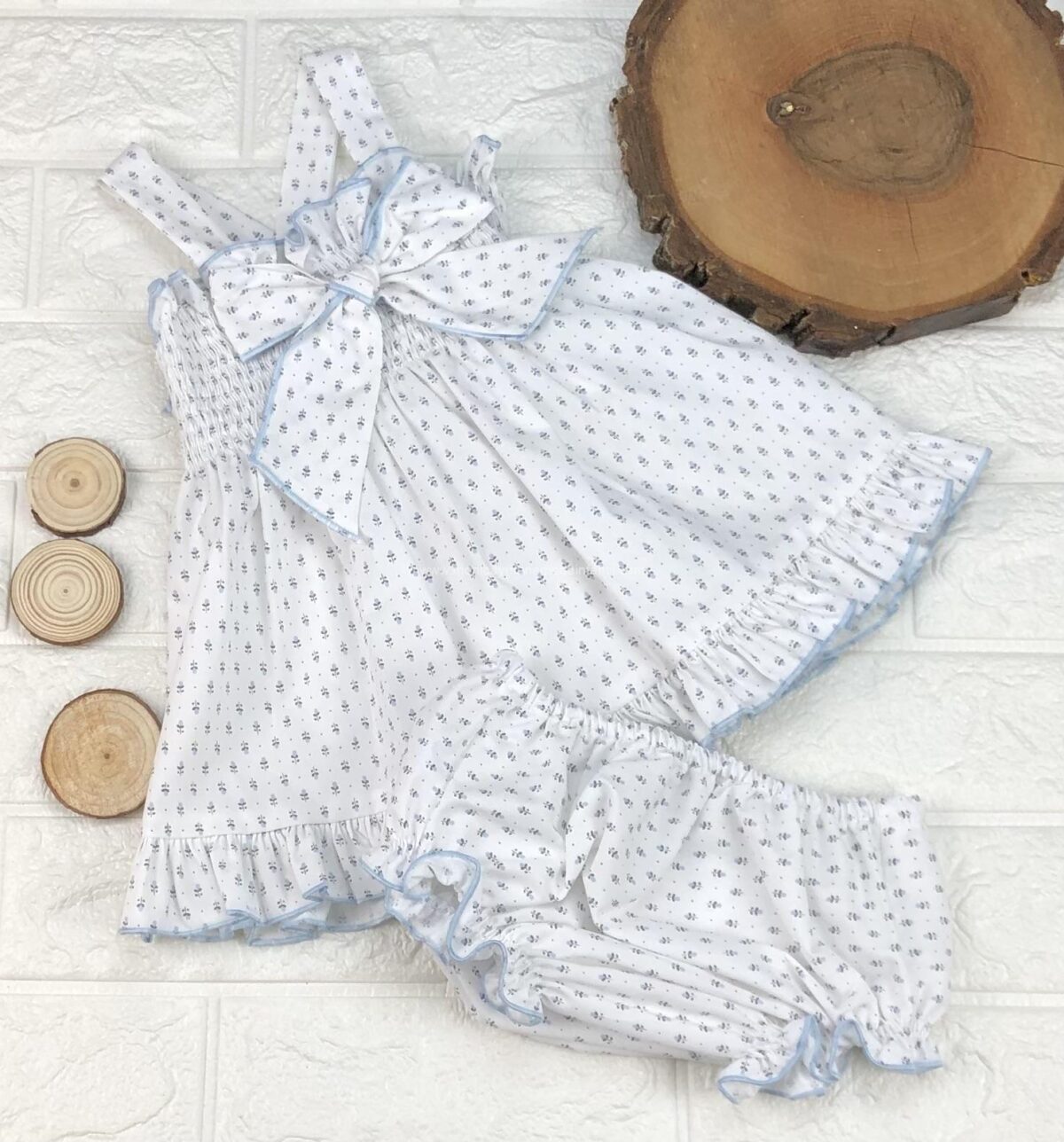 Ropa Infantil - Mónica y María