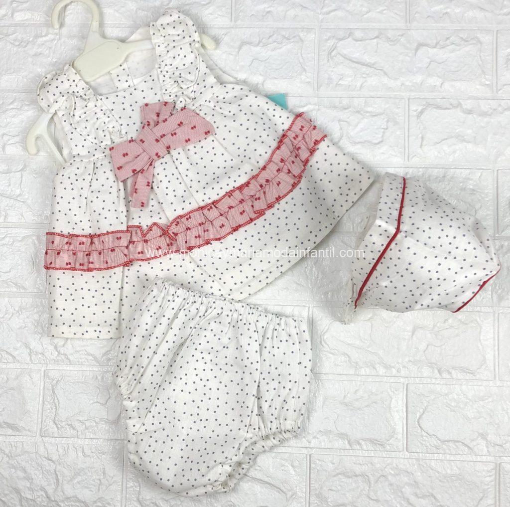 Ropa Infantil - Mónica y María