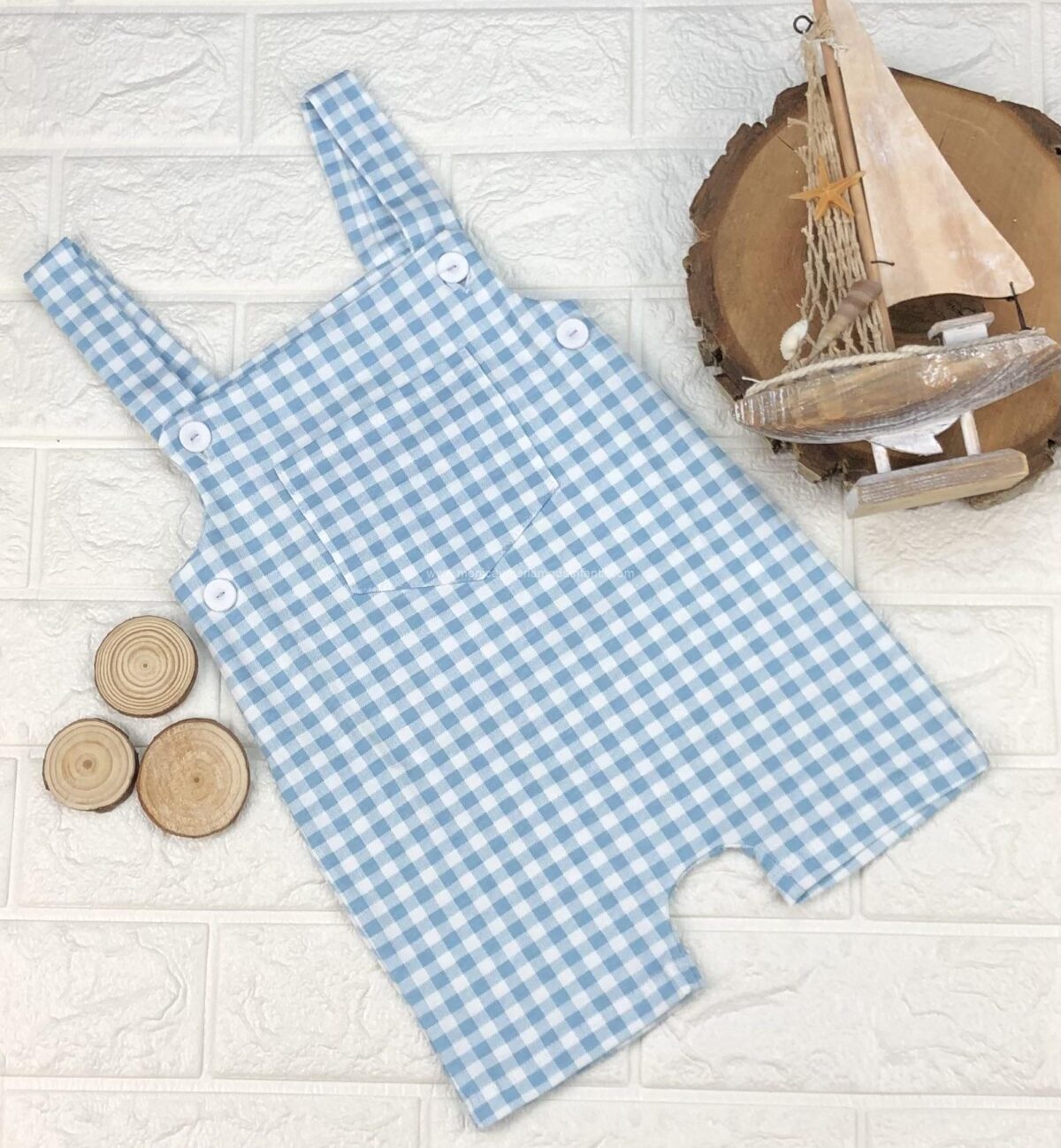 Ropa Infantil - Mónica y María
