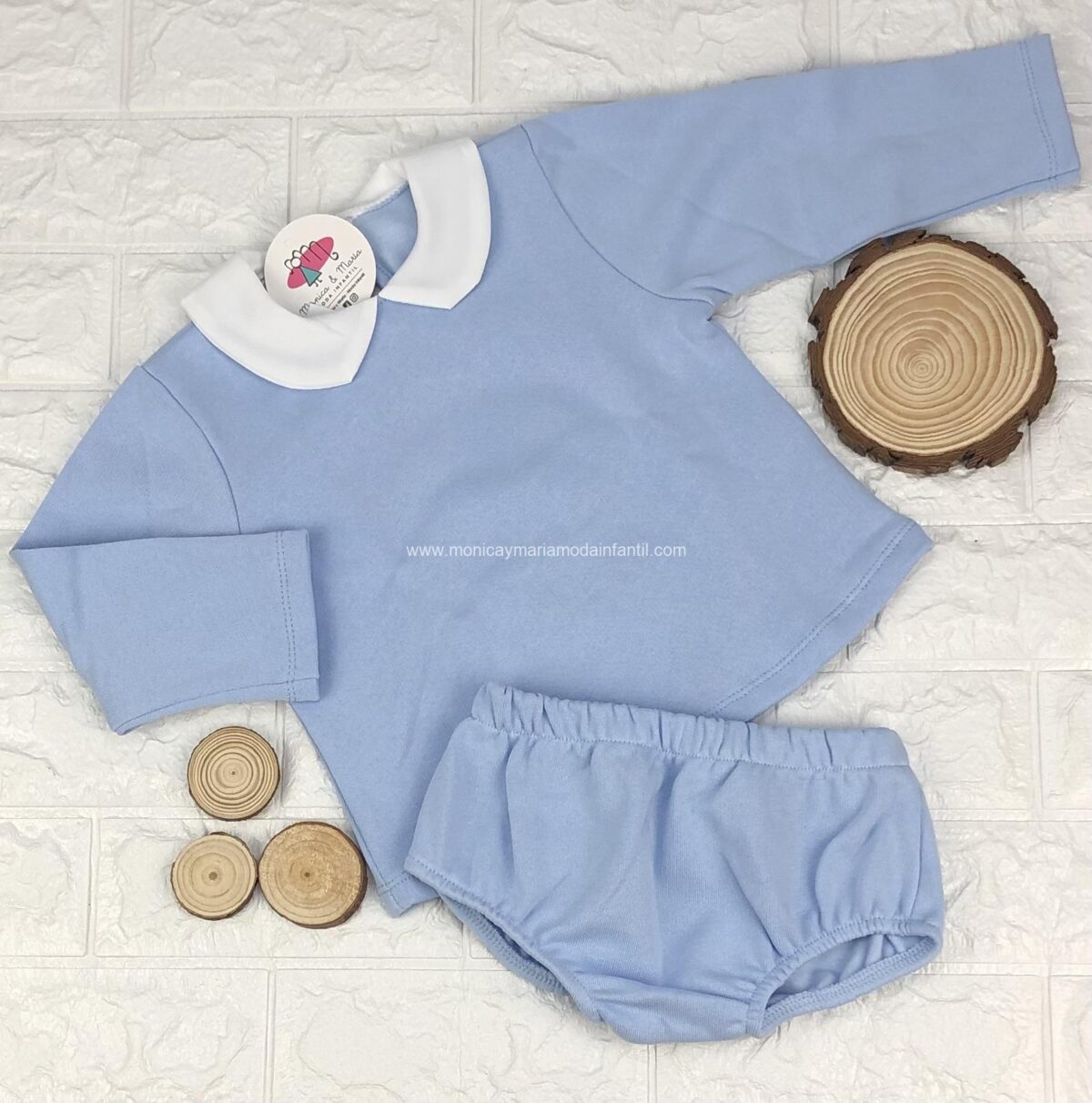 Ropa Infantil - Mónica y María
