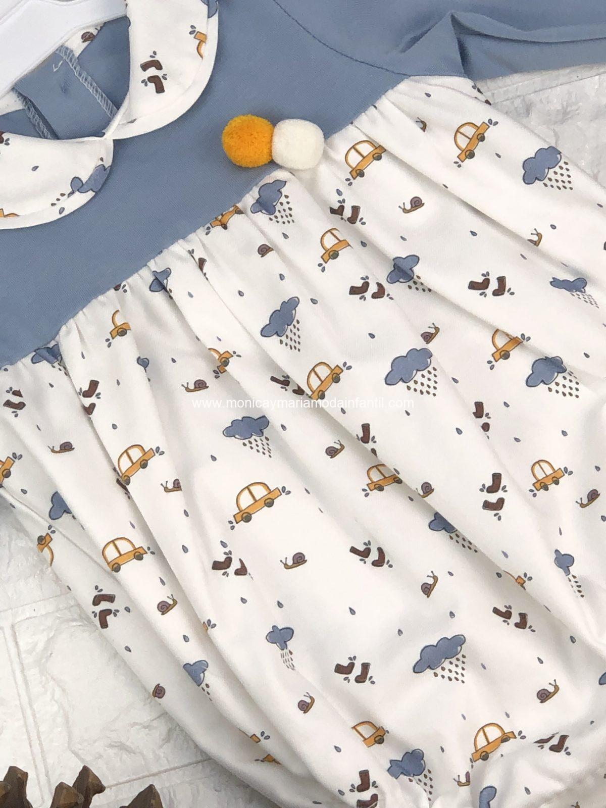 Ropa Infantil - Mónica y María