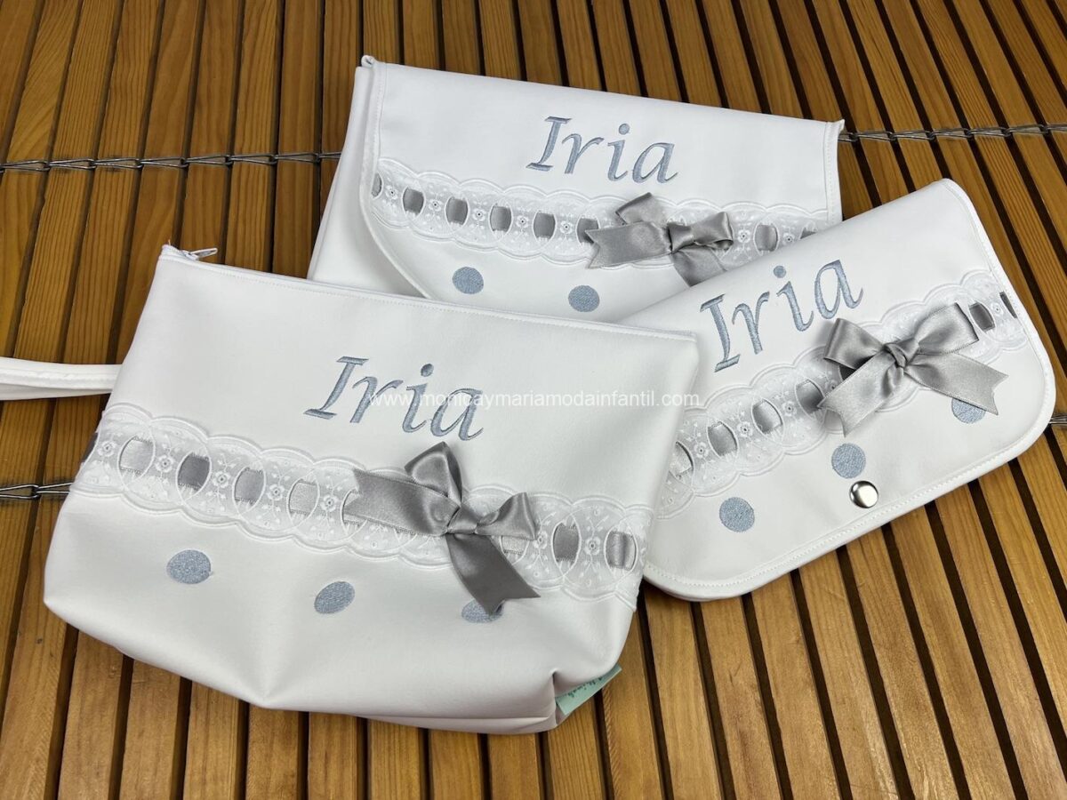 Ropa Infantil - Mónica y María