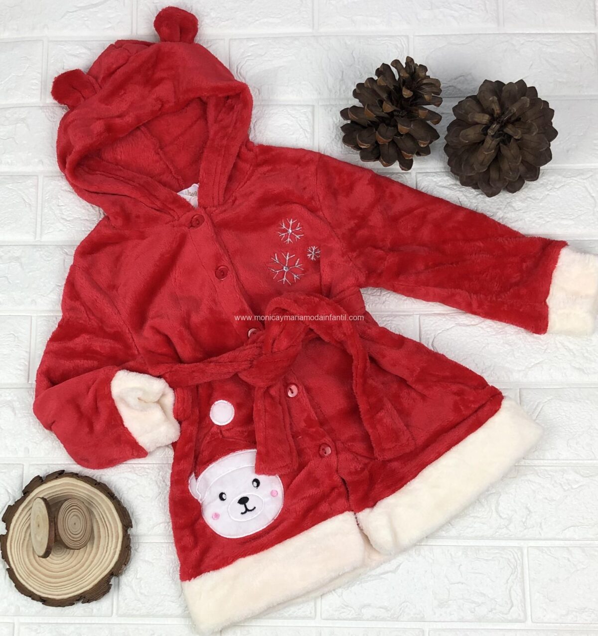 Ropa Infantil - Mónica y María