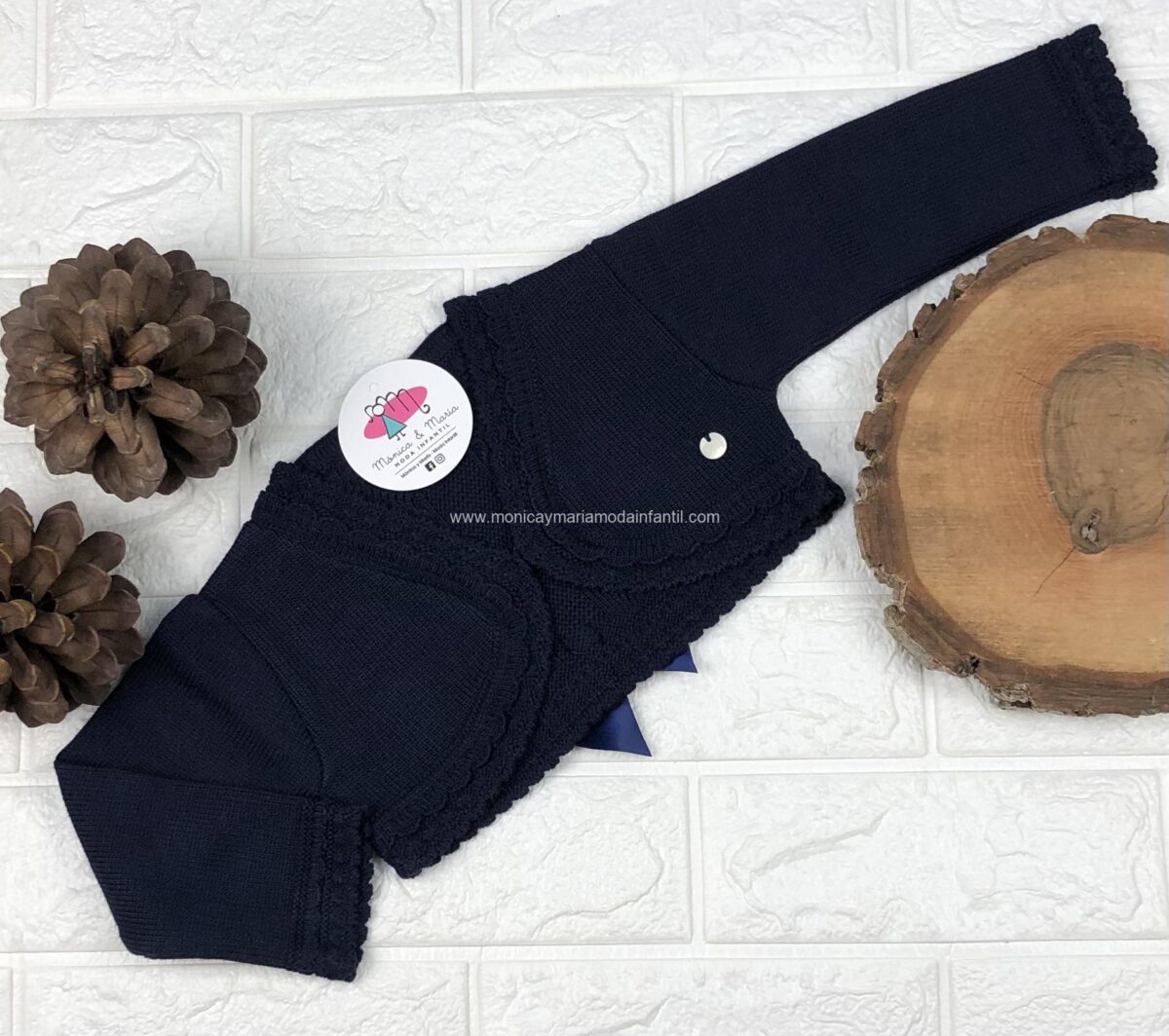 Ropa Infantil - Mónica y María